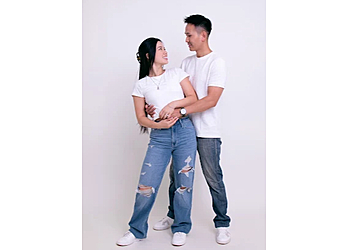 San Francisco Portrait Photographers MirrorMe