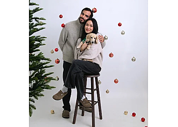 San Francisco Portrait Photographers MirrorMe