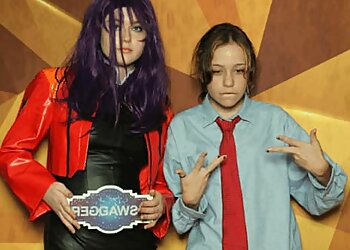 Augusta Photo Booth Companies Mirror One Photo Booth