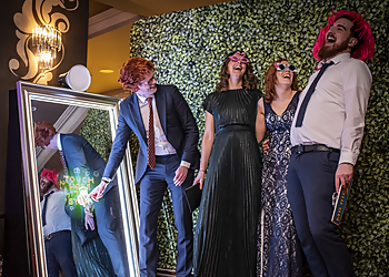 Glendale Photo Booth Companies Mirror Photo Booth AZ