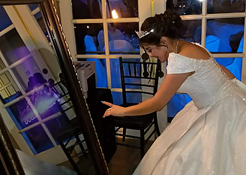 Glendale Photo Booth Companies Mirror Photo Booth AZ