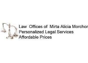 Mirta Alicia Morchon El Monte Immigration Lawyers