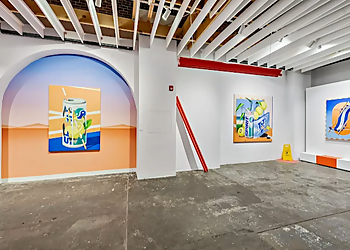 Denver Art Galleries Mirus Gallery