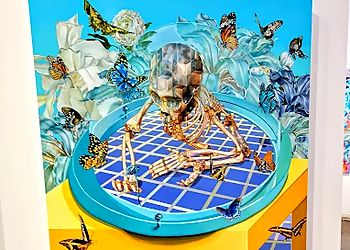 Denver Art Galleries Mirus Gallery