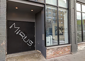 Denver Art Galleries Mirus Gallery