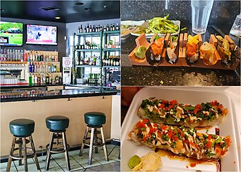 Stockton Sushi Misaki Sushi & Bar