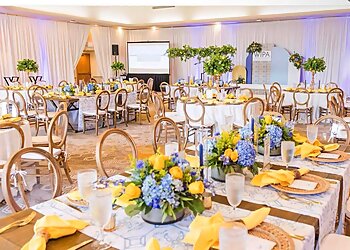 Glendale Event Management Companies Mise en Scène Events