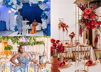 Glendale Event Management Companies Mise en Scène Events