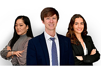 Alexandria Estate Planning Lawyers Misha Gill - SPEEDWELL LAW, PLLC