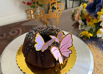 Peoria Cakes Mishri Cakes And Bakes