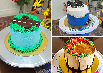 Peoria Cakes Mishri Cakes And Bakes