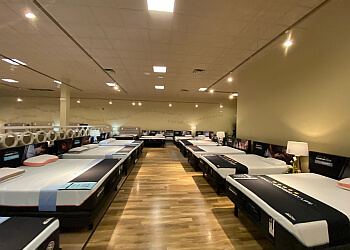 Jackson Mattress Stores Miskelly Sleepstore