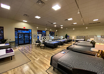 Jackson Mattress Stores Miskelly Sleepstore
