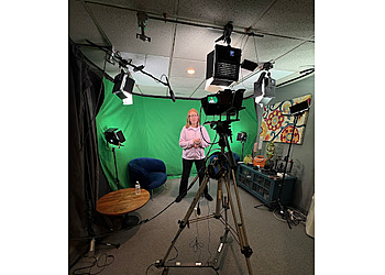 Misner Media - Winston Salem, NC Videographers - Service Process Image