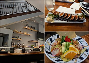 Santa Rosa Japanese Restaurants Miso Good Ramen