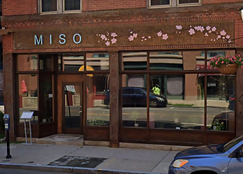 New Haven Japanese Restaurants Miso Japanese Restaurant