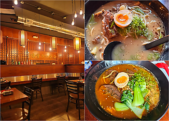 Jersey City Japanese Restaurants Miso Ramen