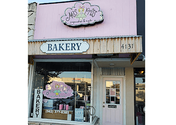 Long Beach Cakes Miss Priss Cupcakes & Such