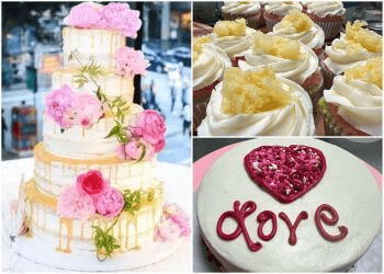 Long Beach Cakes Miss Priss Cupcakes & Such