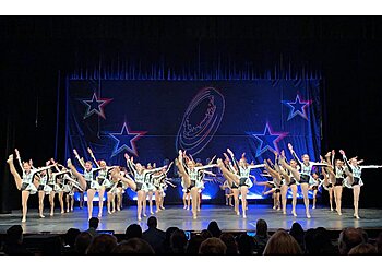 Rockford Dance Schools Miss Andrea's Dance Factory
