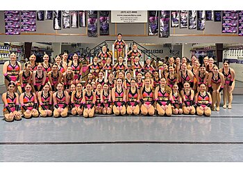 Rockford Dance Schools Miss Andrea's Dance Factory