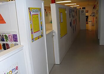 Arlington Preschools Miss Barbara’s ABC Christian Academy