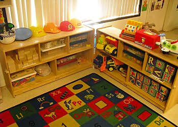 Arlington Preschools Miss Barbara’s ABC Christian Academy