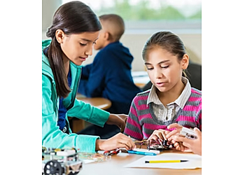 Irving Preschools Miss Bloomingdale's Academy