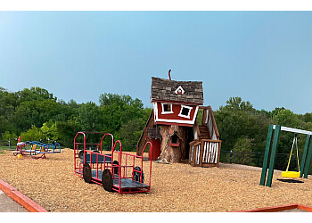 Irving Preschools Miss Bloomingdale's Academy