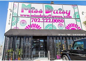 Miss Daisy Las Vegas Florists