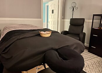 Salem Spas Miss Dany's Place