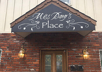 Miss Dany's Place Salem Spas