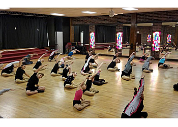 Kansas City Dance Schools Miss Dianna's School of Dance