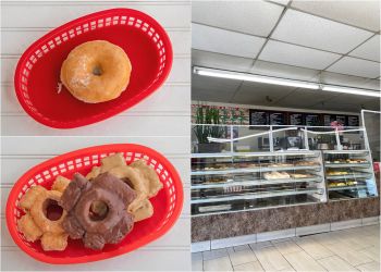 Riverside Bagel Shops Miss Donuts & Bagel