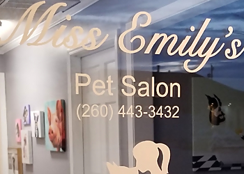 Miss Emily's Pet Salon Miss Emily's Pet Salon - Fort Wayne, IN Pet Grooming - Business Exterior Image
