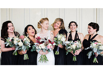 New York Makeup Artists Miss Harlequin