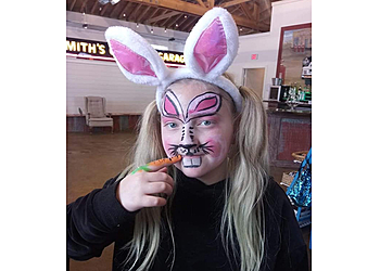 Dayton Face Painting Miss Joy's Face Painting