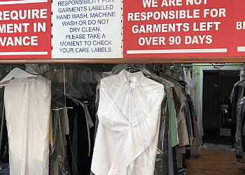 Wilmington Dry Cleaners Miss Kim's Cleaners