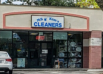 Miss Kim's Cleaners