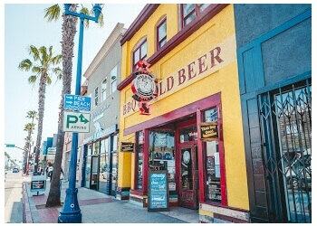 3 Best Barbecue Restaurants in Oceanside, CA - Expert Recommendations