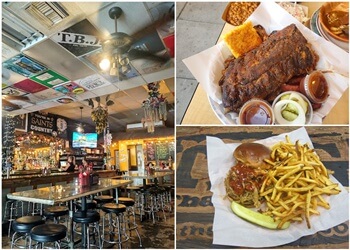 3 Best Barbecue Restaurants in Oceanside, CA - Expert Recommendations