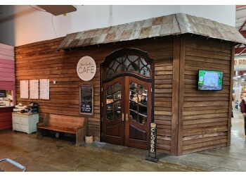 Clarksville Cafe Miss Lucille's Cafe