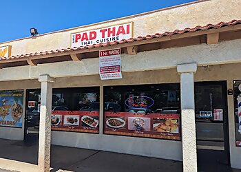 Moreno Valley Thai Restaurants Miss Pad Thai