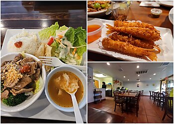 Moreno Valley Thai Restaurants Miss Pad Thai