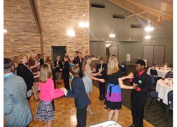 Arlington Dance Schools Miss Persis Studio