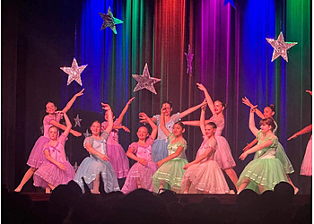 Arlington Dance Schools Miss Persis Studio of Dance
