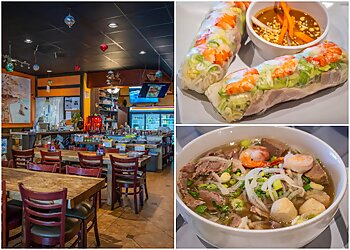 Nashville Vietnamese Restaurants Miss Saigon