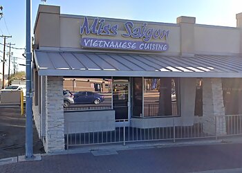 Tucson Vietnamese Restaurants Miss Saigon