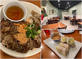 Tucson Vietnamese Restaurants Miss Saigon