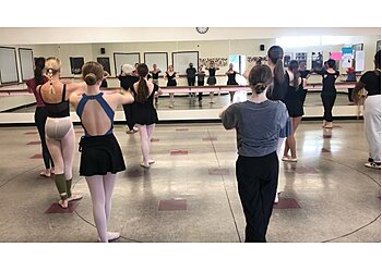 Tulsa Dance Schools Miss Shelly's School of Dance